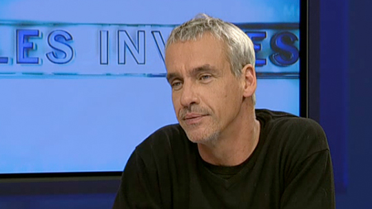 0 Pascal Marlier, Centre culturel de Thuin Haute-Sambre