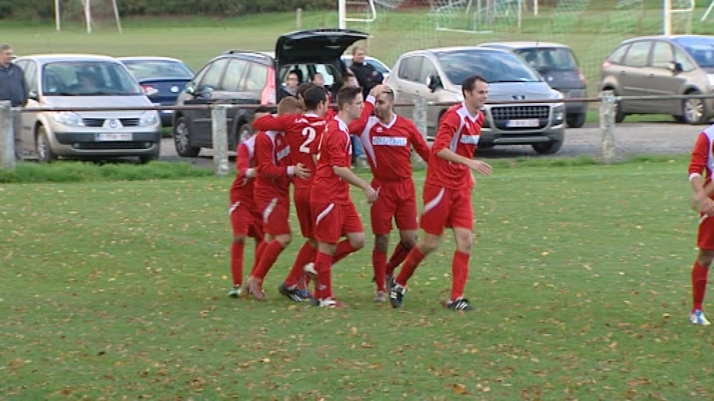 14110202 P1 Hainaut : Courcelles - Le Roeulx