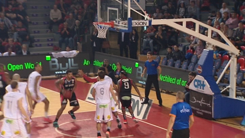 14110204 Spirou - Limburg