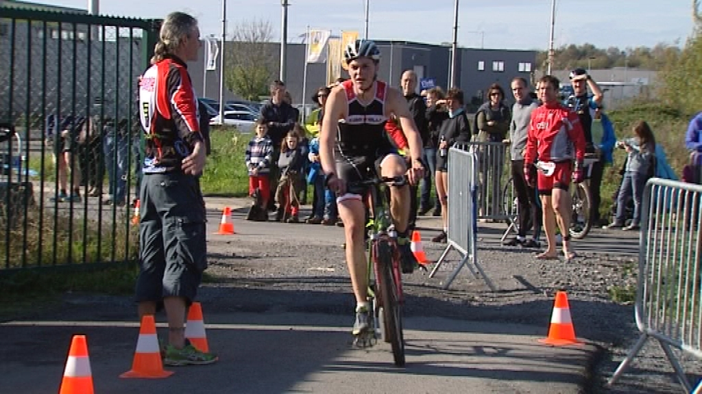 14110205 2ème duathlon VTT de Thuin