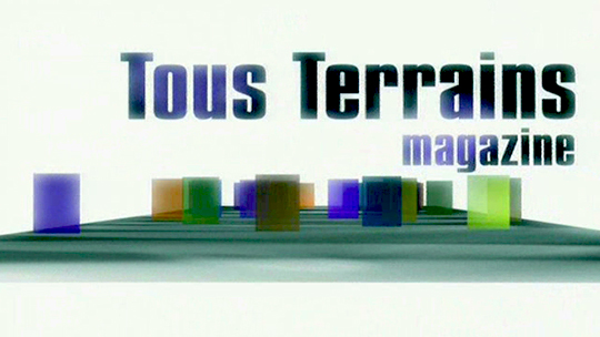 Tous Terrains Magazine du 3/11/14