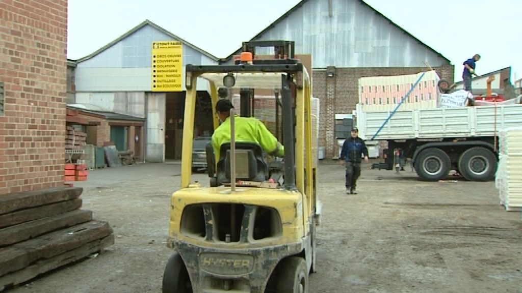 0 Dialogue Hainaut : Label Entreprise Extraordinaire