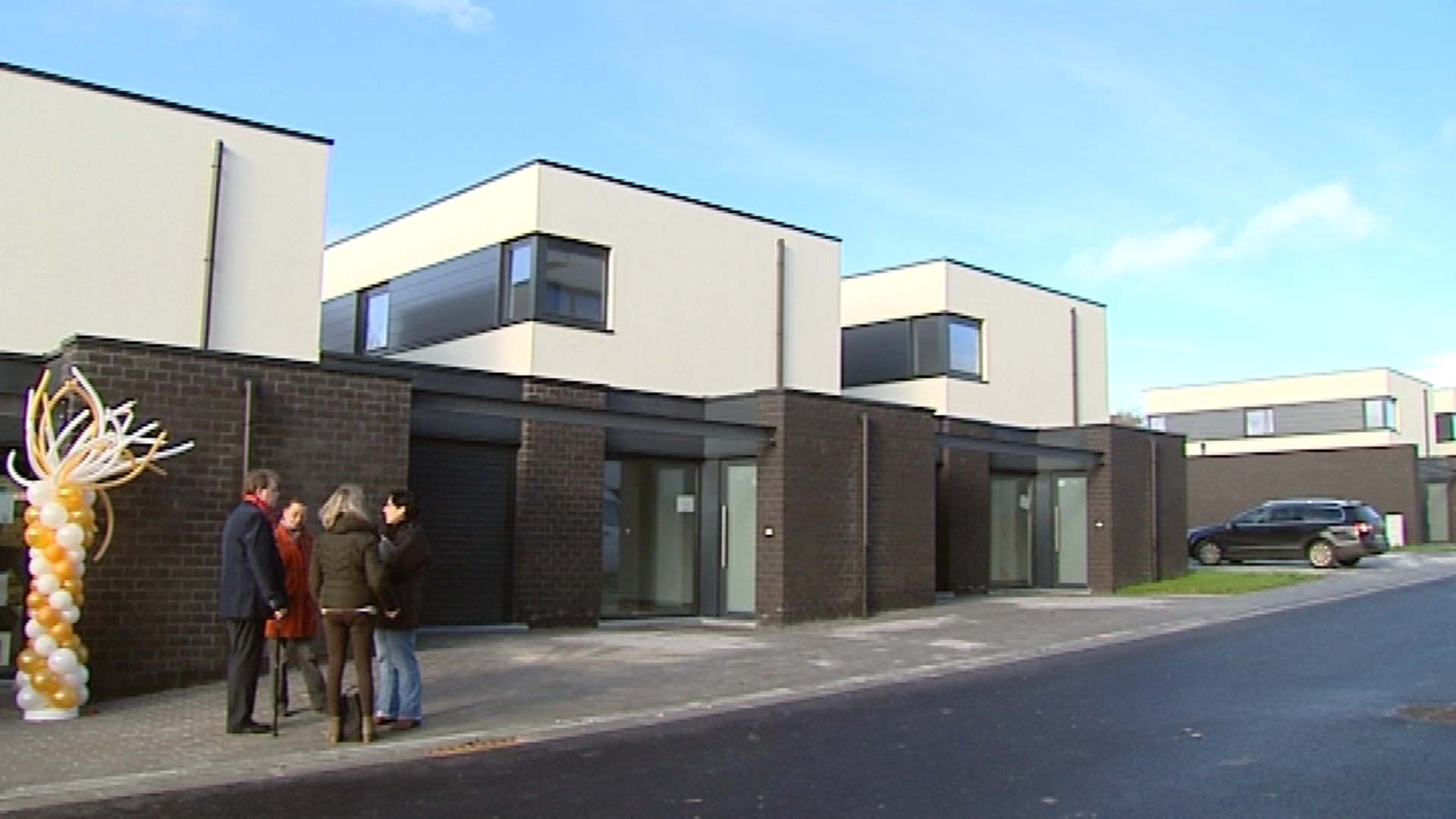 14111702 Nouveaux logements sociaux à Fontaine-l'Evêque
