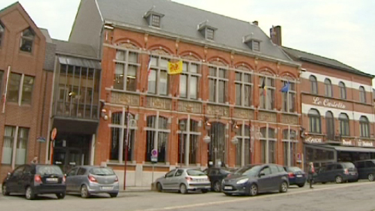 14112007 Le budget sera serré à Châtelet