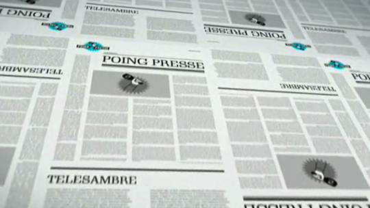 0 Poing Presse (21 novembre 2014)