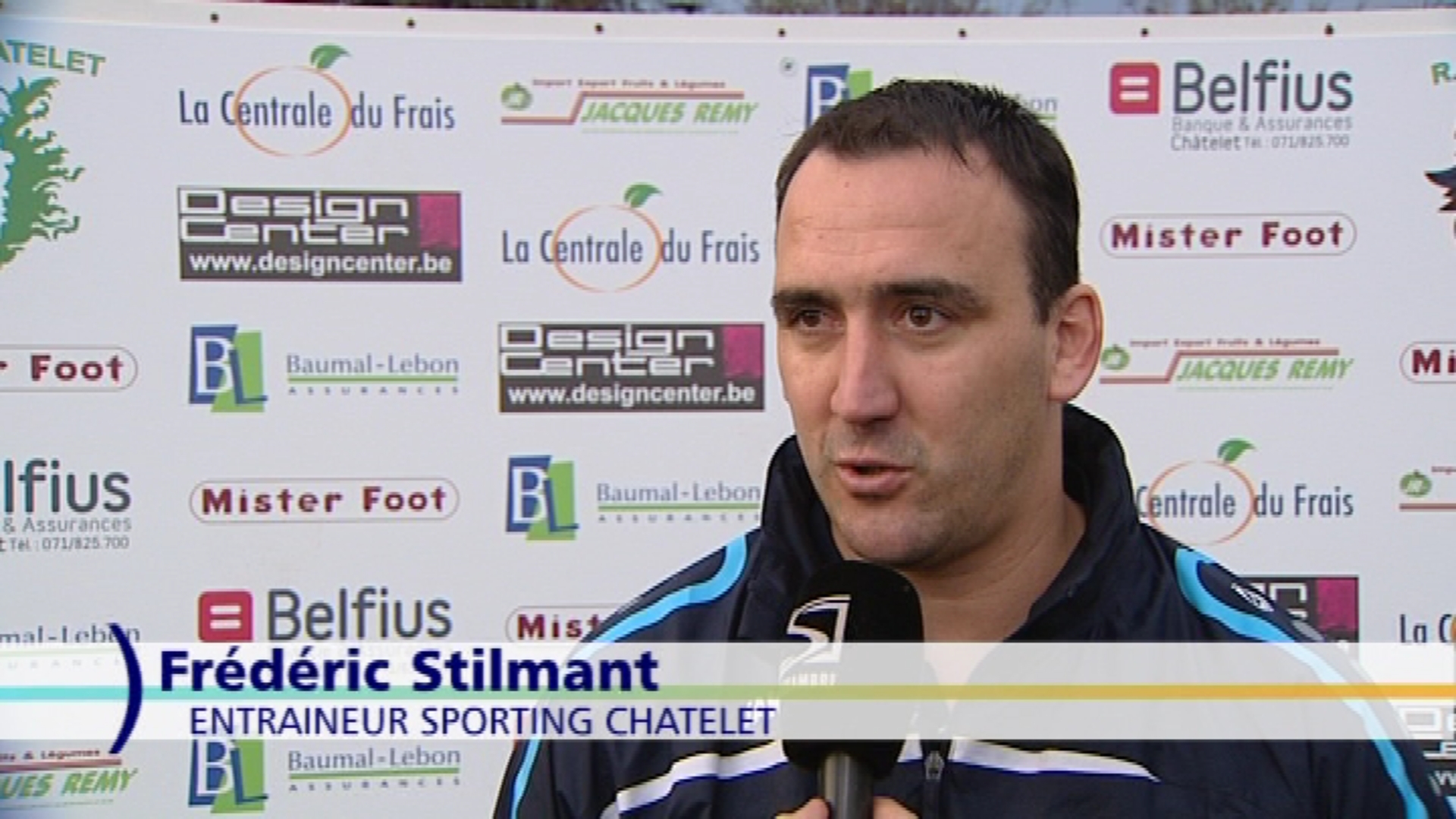 Châtelet - Uccle : réactions