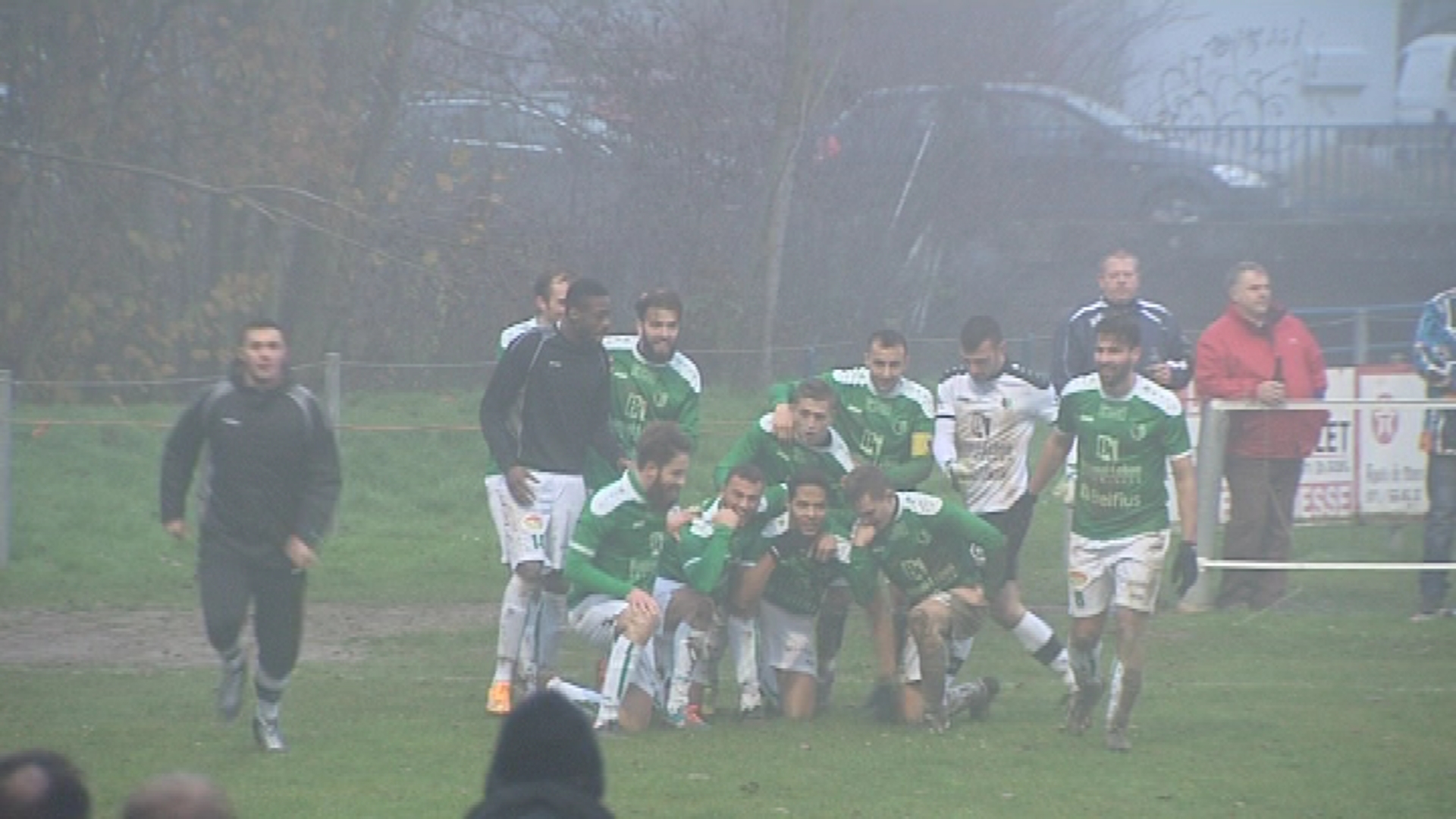14113002 Solre-sur-Sambre - Châtelet : un derby qui sentait bon la poudre