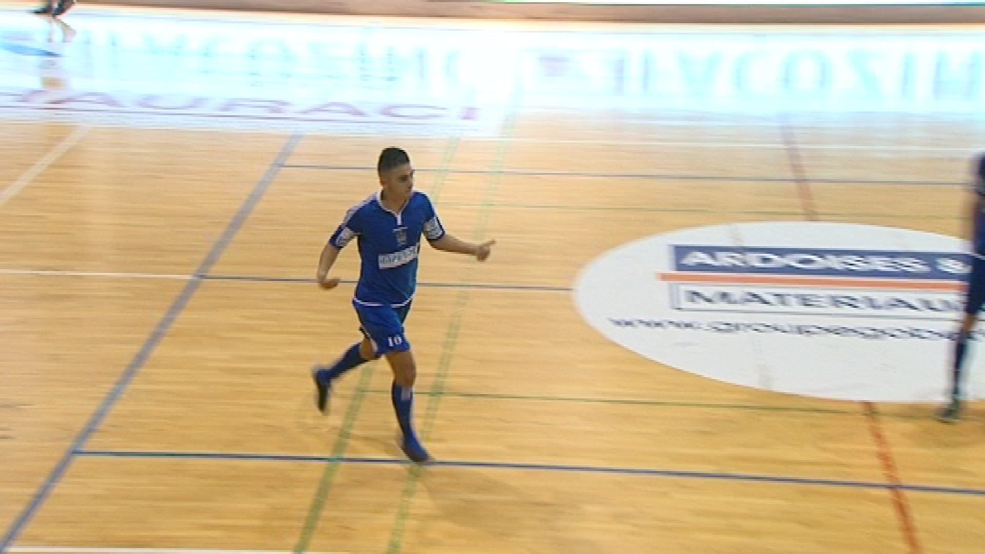 14112811 Retour sur LE derby de futsal, Châtelineau face à Charleroi 21
