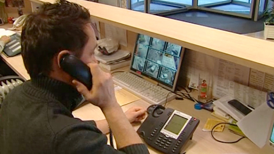 0 Le CPAS carolo ouvre une permanence téléphonique