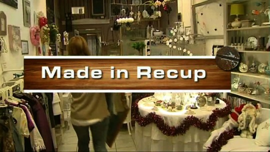 0 Vivre en Sambre : Made in récup