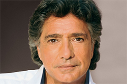 0 Remportez 2 entrées pour le concert de Frédéric François (PBA)