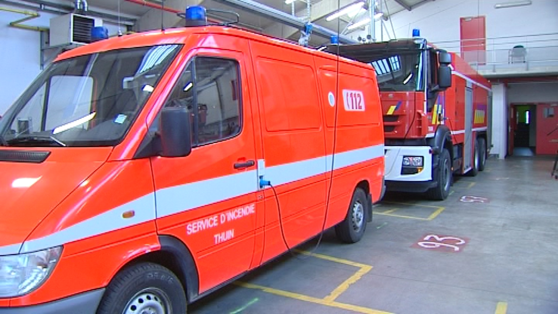 14120502 Inquiétude des pompiers de Thuin
