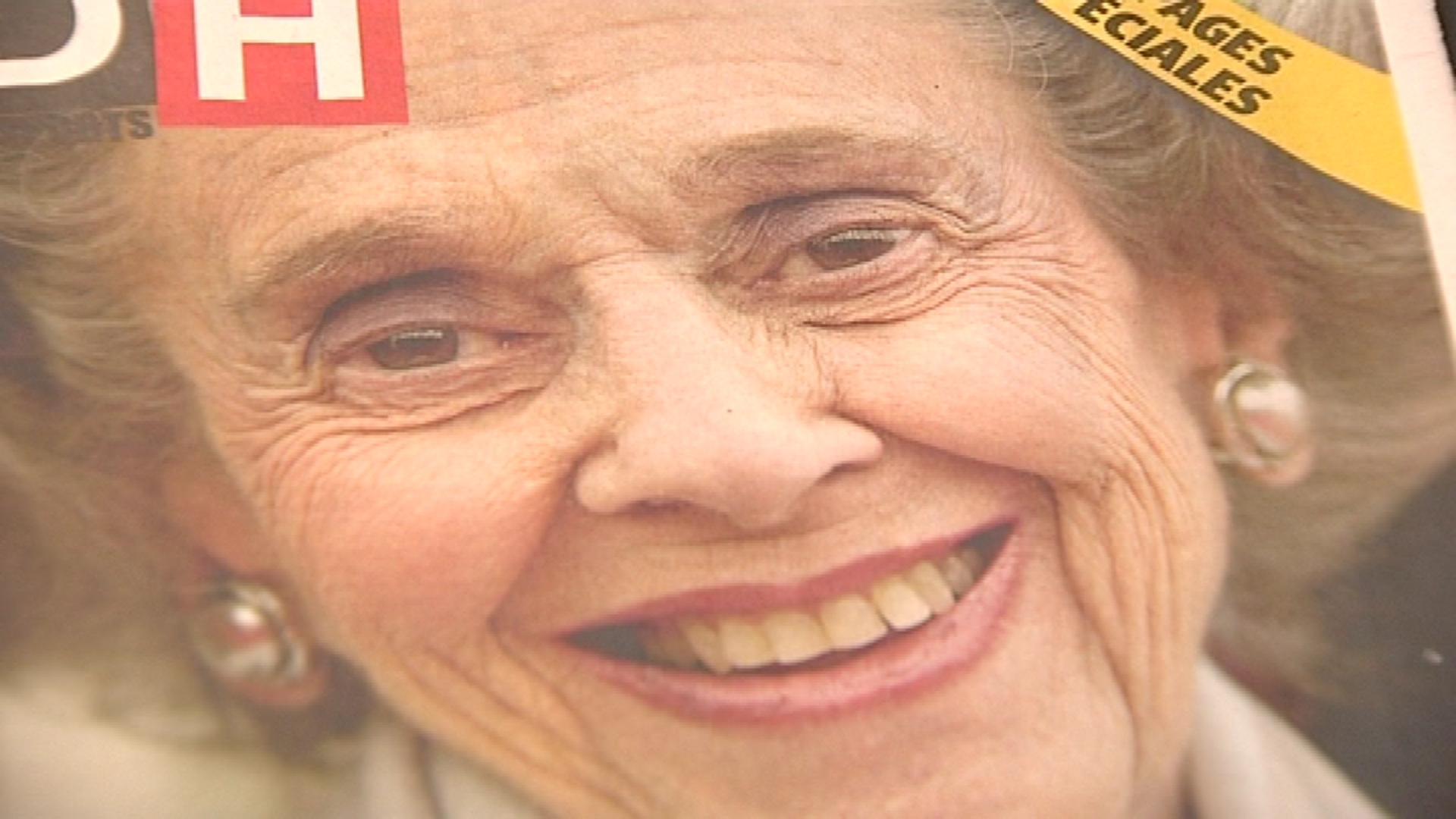 0 Décès de la reine Fabiola