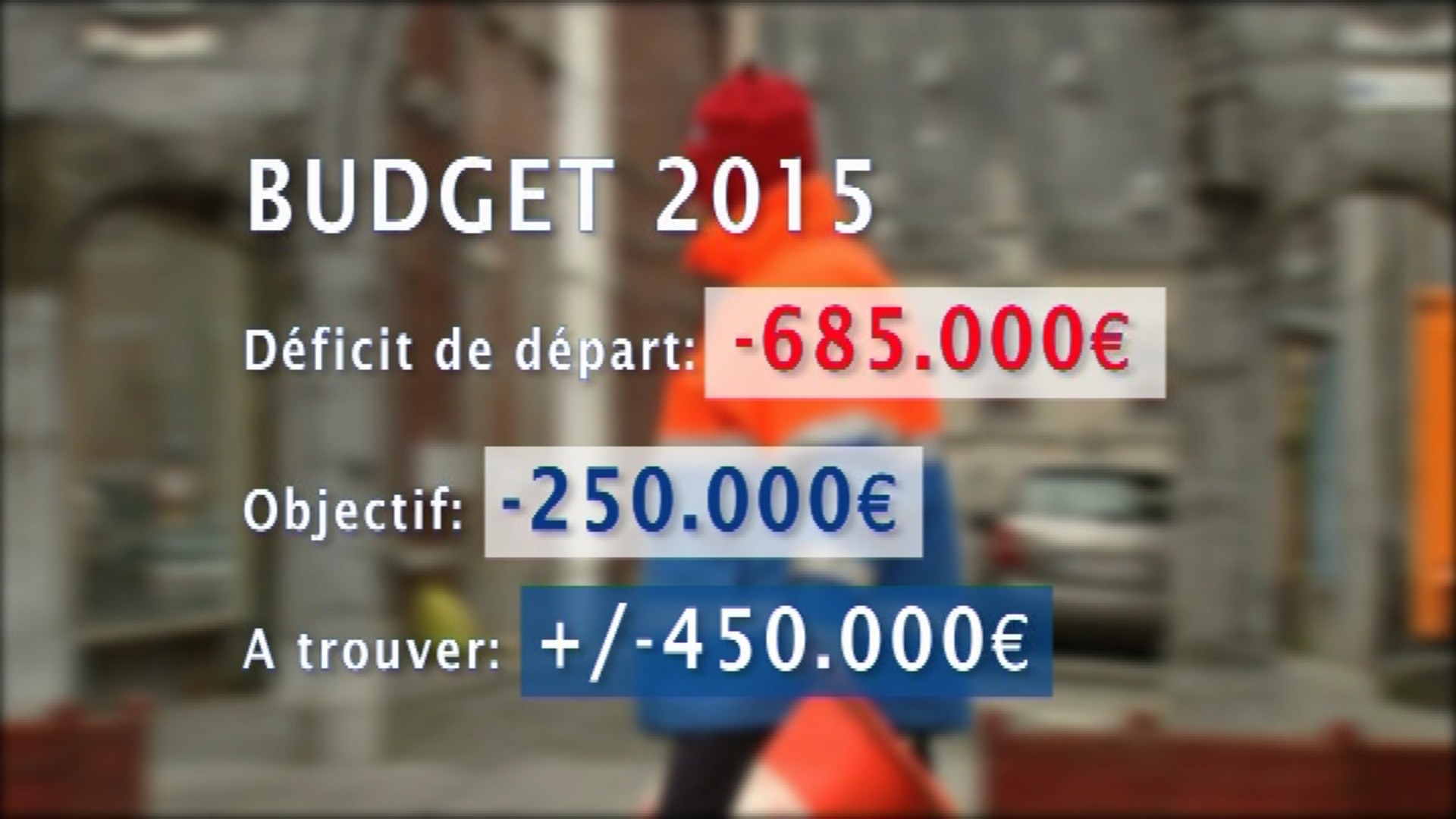 14120810 La commune de Chimay licencie