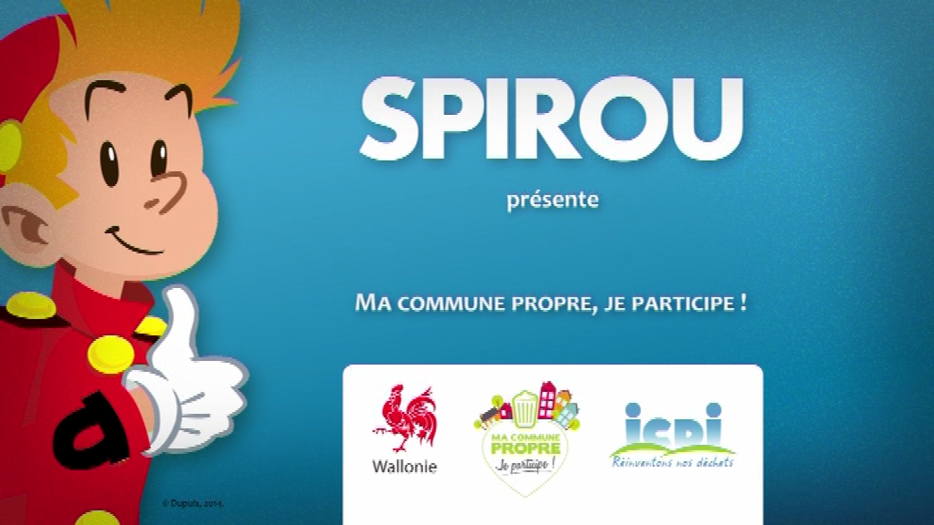 14121203 Ma commune propre, je participe !