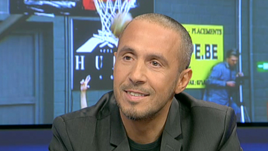 0 L'invité du Tous Terrains : Giovanni Mureddu (1/2)