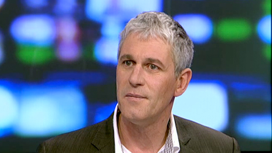 0 L'invité du JT : Paul Furlan