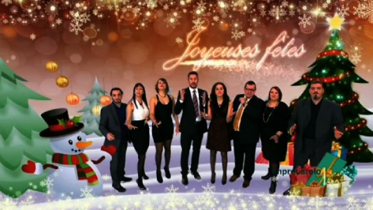 Impro Carolo