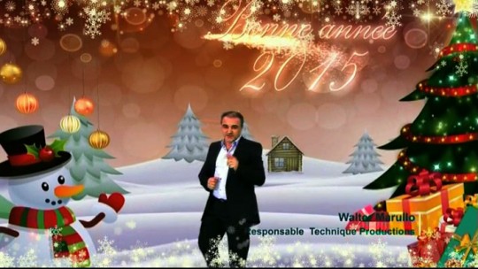 Walter Marullo (Télésambre)