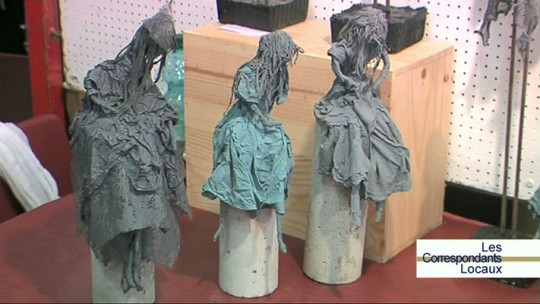 0 Expo de l'asbl Art à tous vent