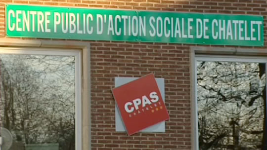 15010510 Exclusions du chômage : quel impact pour les CPAS ?