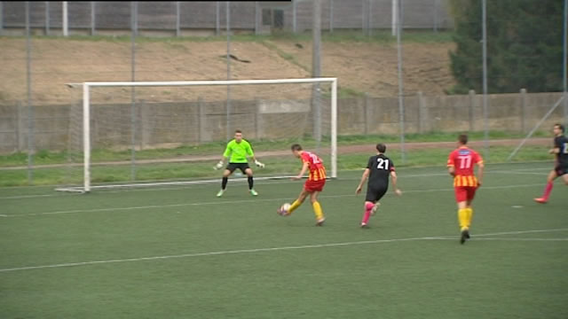 15010511 Top buts : voici les cinq buts que vous avez élus !