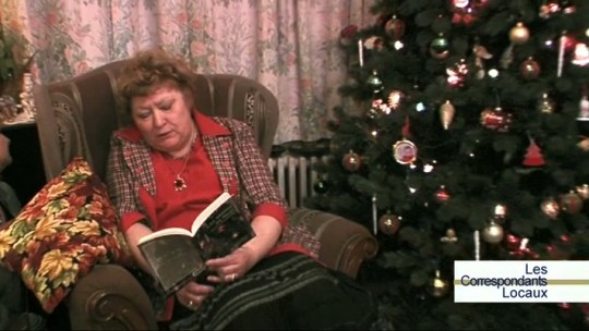 0 Contes et nouvelles de Noël par Véronique Flabat-Piot