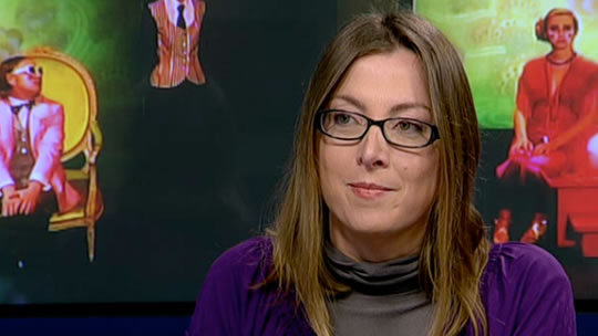 0 Patricia Santoro du CRAC'S