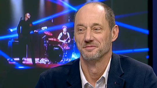 0 Thierry Piron pour La Ruche Théâtre