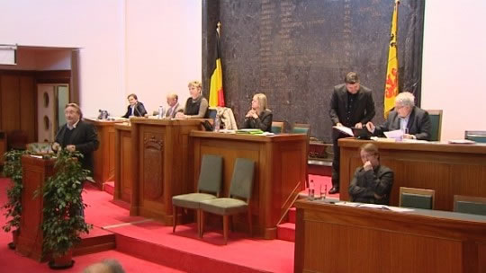 0 Un budget pas simple à boucler !