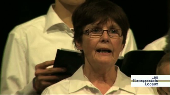 0 Concert en l'église de Leernes