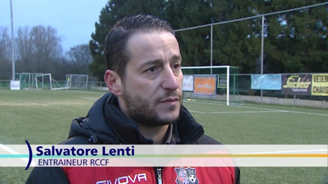 Ransart - Charleroi-Fleurus : réactions