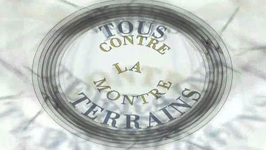 TT Contre la Montre - 11/01/15