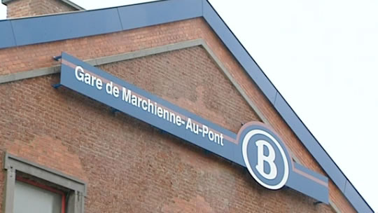 0 Préavis de grève suspendu à la SNCB
