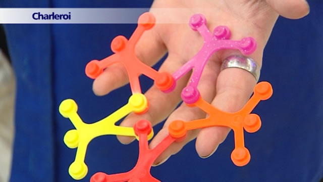 15011202 Télésambre s'est investi pour les Iles de Paix