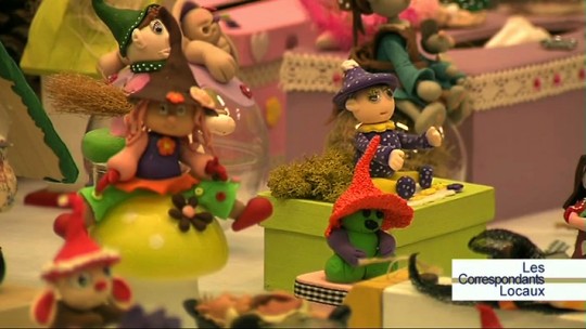 0 Marché de Nouvel An à Sivry