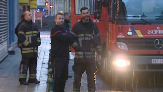 0 Grosse frayeur à la Ville Basse !