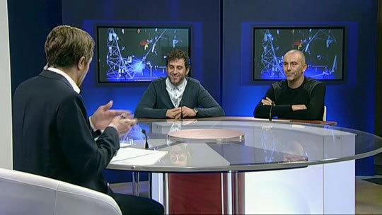 0 Les invités du 13 janvier 2015 : les Dirty Monitor