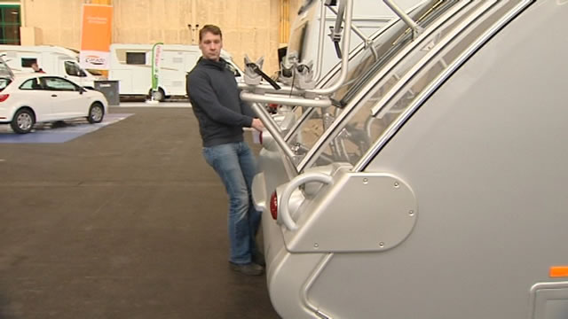 15011403 Le Salon Idées Vacances s'installe à Charleroi Expo