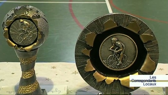 0 Mérites sportifs à Luttre-Pont-à-Celles