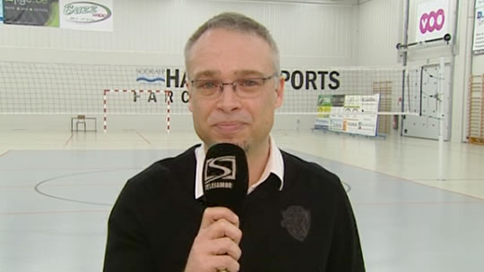 0 Le derby entre Farciennes et les Dauphines, c'est ce soir !