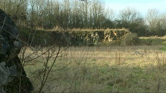 0 Que devient la carrière Moreau ?