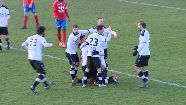 15011814 Tamines avait un beau coup à jouer contre Bertrix