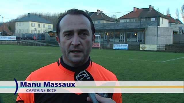 Charleroi-Fleurus - St-Symphorien : réactions