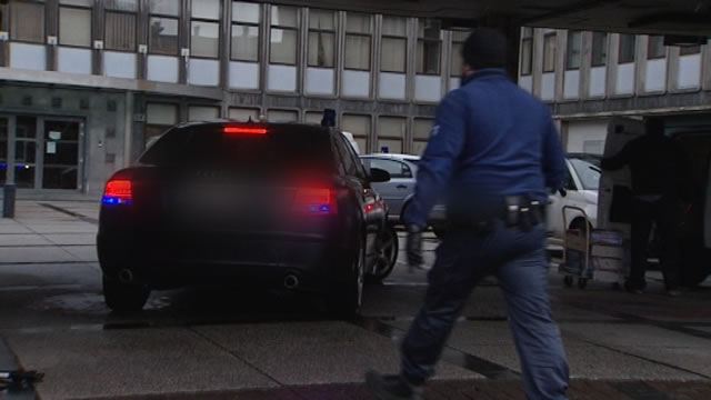 0 Un Carolo suspecté d'avoir été en contact avec Coulibaly