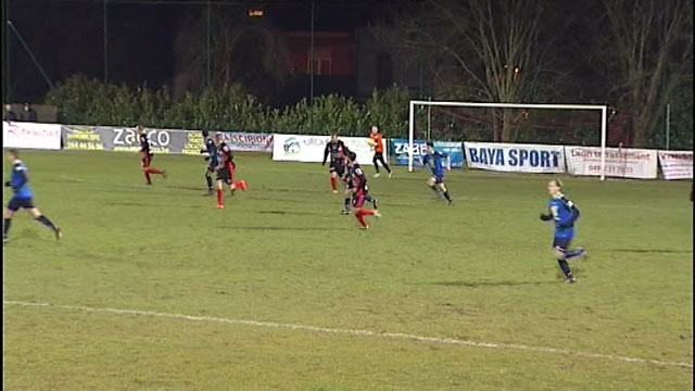 15011912 Binche - Solre-sur-Sambre : un match à six points !