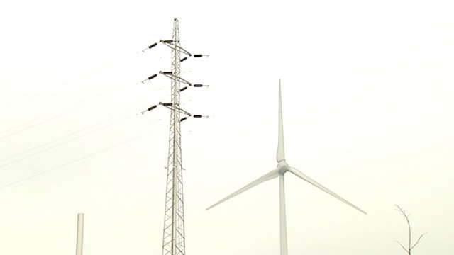 15012005 Projet d'éoliennes à Pont-à-Celles : les riverains toujours méfiants