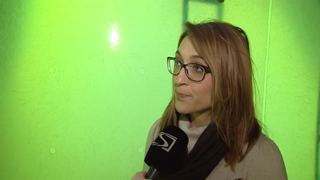 15012006 Wifi urbain à Charleroi : la députée Graziana Trotta réagit