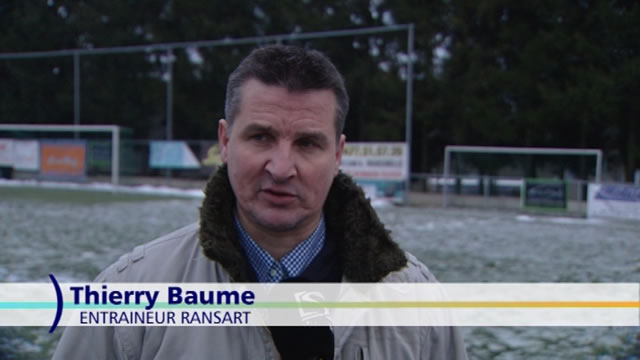 Ransart - Gosselies : réactions