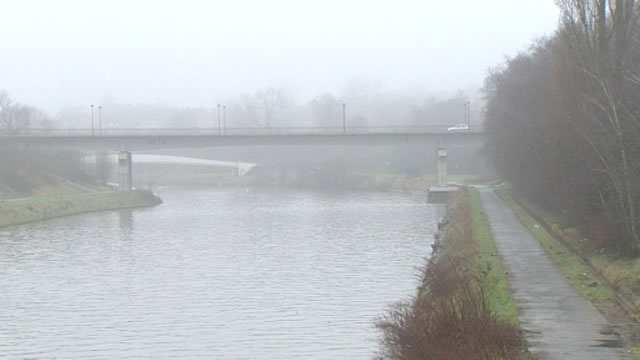 15012602 Pollution sous contrôle à Pont-à-Celles